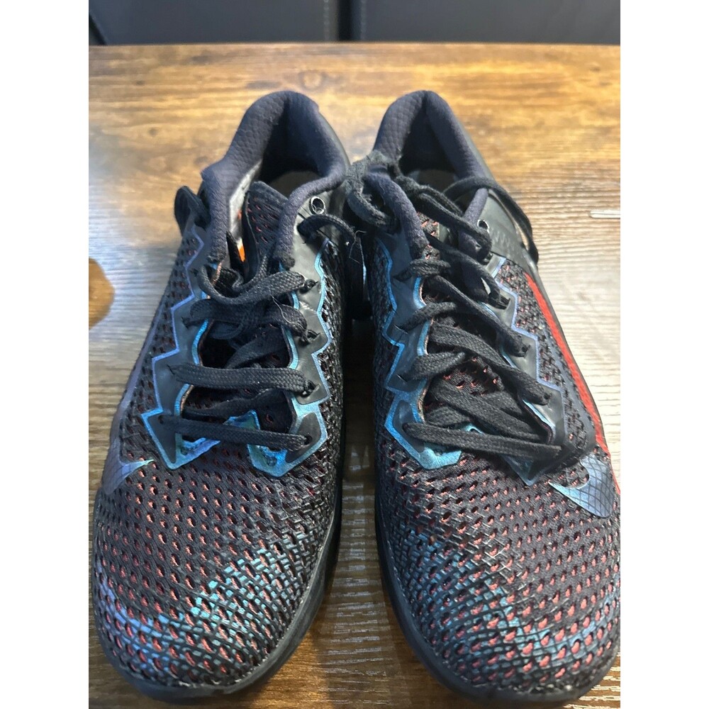 Size men’s 9 - Nike Metcon 6 PE Mat Fraser  Rare